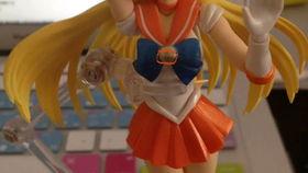 带你吃瓜手办搞笑视频