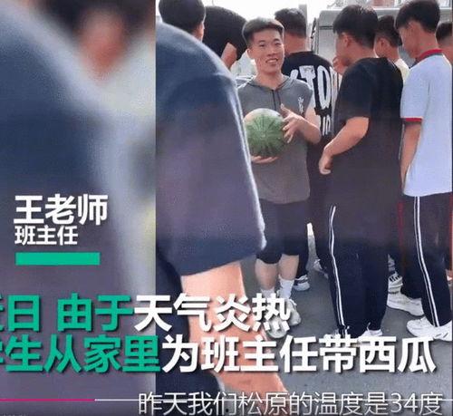 吃瓜教师视频,网络舆论下的教育现象探讨